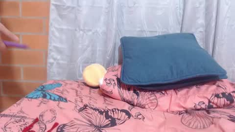 Luisa online show from July 25, 2:03 pm