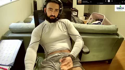 Snapshot of montygoon chatting on January 20, 8:50 pm montygoon online show from January 20, 8:50 pm