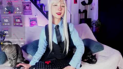 Snapshot of monxslove chatting on September 17, 2:13 am Monxse online show from September 17, 2:13 am