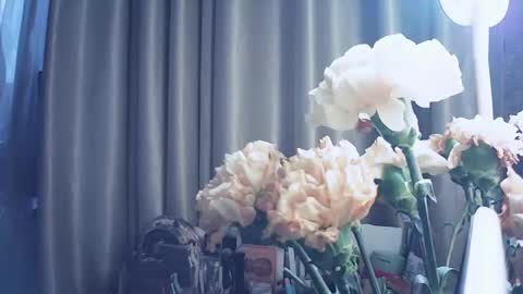 moodiemira online show from March 12, 2:56 pm