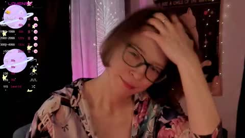 Roxy online show from November 1, 10:39 am