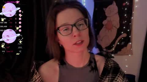 Roxy online show from February 3, 7:08 pm