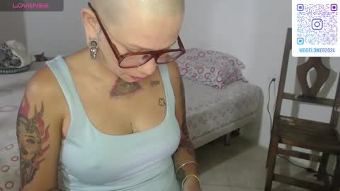 Luna online show from January 19, 10:39 pm