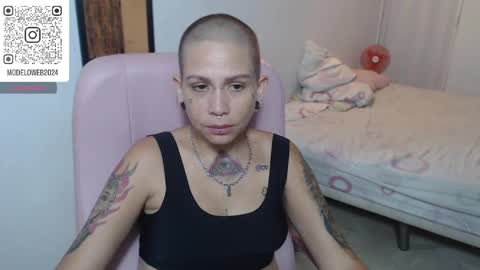 Luna online show from March 3, 4:25 am