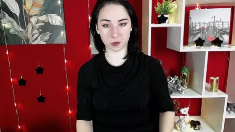 Snapshot of moon_foxy_ chatting on December 8, 8:15 pm Diana online show from December 8, 8:15 pm