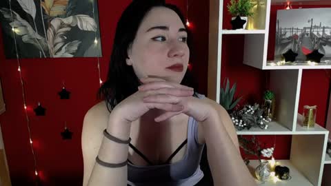 Snapshot of moon_foxy_ chatting on December 15, 10:50 am Diana online show from December 15, 10:50 am