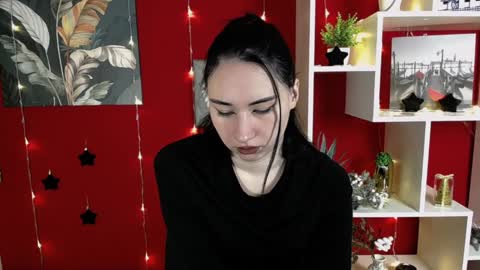 Diana online show from December 16, 4:38 pm