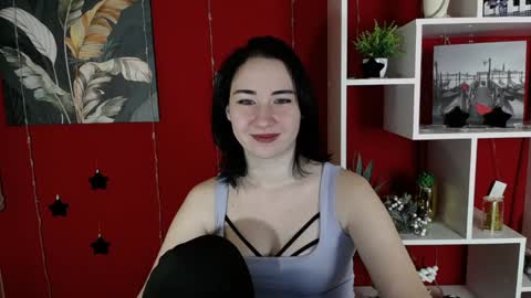 Snapshot of moon_foxy_ chatting on December 27, 3:26 pm Diana online show from December 27, 3:26 pm