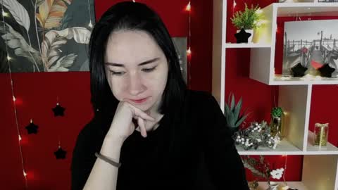 Snapshot of moon_foxy_ chatting on December 30, 2:40 pm Diana online show from December 30, 2:40 pm