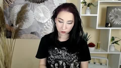 Snapshot of moon_foxy_ chatting on October 5, 7:56 pm Diana online show from October 5, 7:56 pm