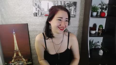 Snapshot of moon_foxy_ chatting on November 1, 8:55 pm Diana online show from November 1, 8:55 pm