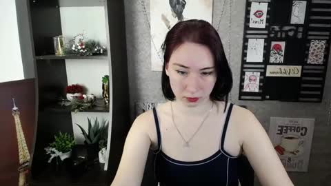 Diana online show from January 13, 2:44 pm