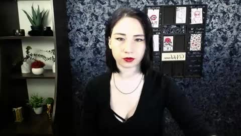 Snapshot of moon_foxy_ chatting on February 27, 11:32 am Diana online show from February 27, 11:32 am