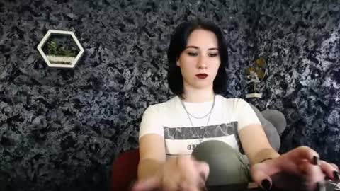 Diana online show from June 9, 8:20 pm