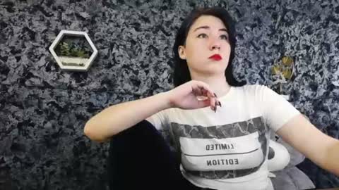 Diana online show from June 13, 6:50 pm