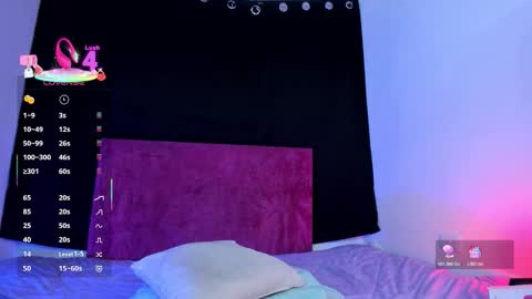 Sofii   model Independent online show from January 14, 12:16 am