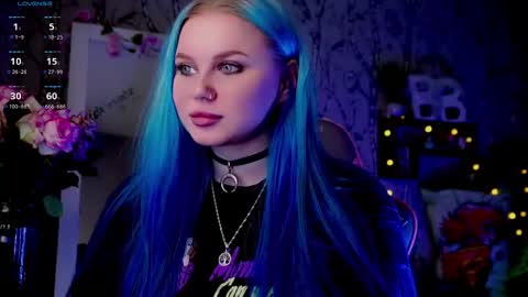 Emilia online show from February 12, 10:14 am