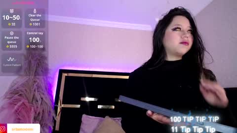 Moon Water   online show from November 19, 10:15 am