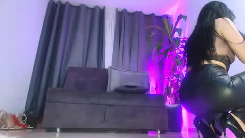 MOON online show from November 10, 12:53 am