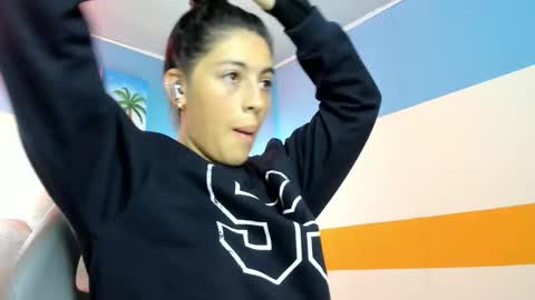 Winy online show from October 29, 11:23 am