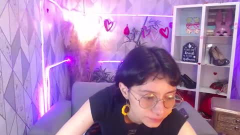 Charlotte online show from November 6, 7:59 pm