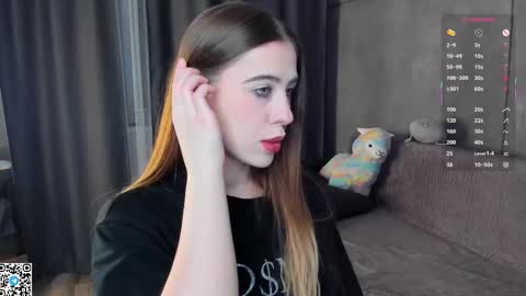 Sophia online show from November 22, 3:22 pm