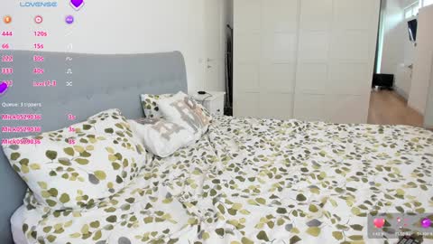 Anna online show from January 21, 9:03 am