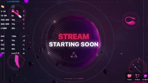 Anna online show from February 21, 4:37 pm