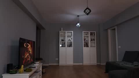 Anna online show from November 19, 5:29 am