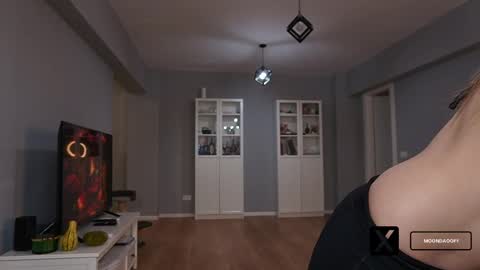 Anna online show from November 23, 6:13 am