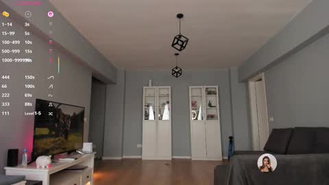 Anna online show from March 13, 7:37 am