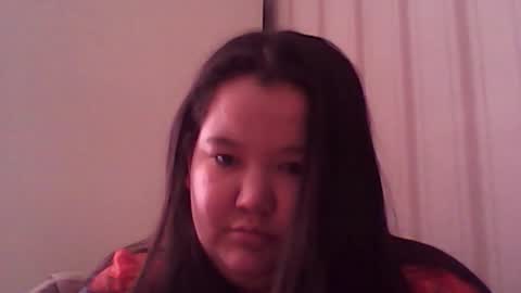 mooned_astrid online show from November 24, 10:15 am