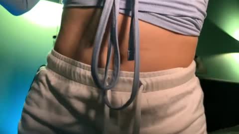 Ann  online show from March 31, 6:30 pm