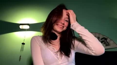 Ann  online show from April 1, 6:16 pm