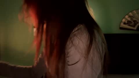 Ann  online show from April 8, 7:14 pm