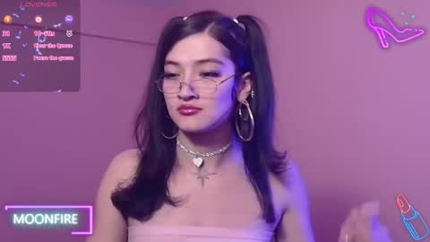 Nicky  online show from November 25, 4:12 am