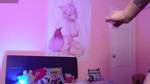 Nicky  online show from December 2, 2:39 am