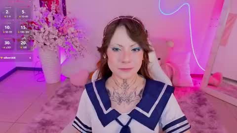 Erica online show from May 3, 10:21 am