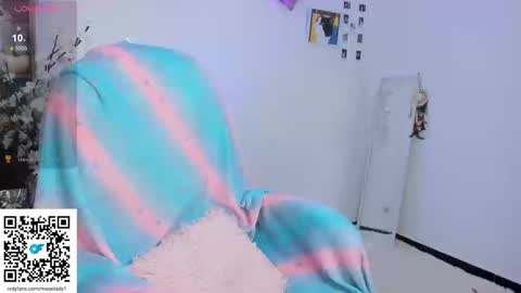 MOON  online show from September 11, 11:49 pm