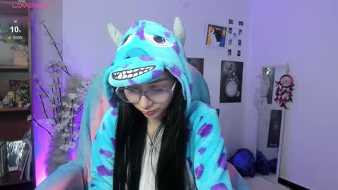 MOON  online show from December 16, 4:17 am