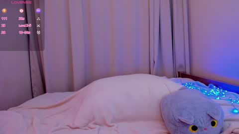 LANA online show from December 17, 11:38 am