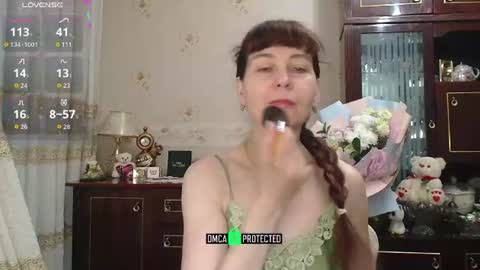 Snapshot of moonlight_88888 chatting on July 3, 1:34 am Moonlight 88888 online show from July 3, 1:34 am
