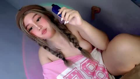 B E T T Y online show from July 13, 10:01 pm