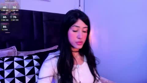 Ivy online show from December 17, 4:29 am