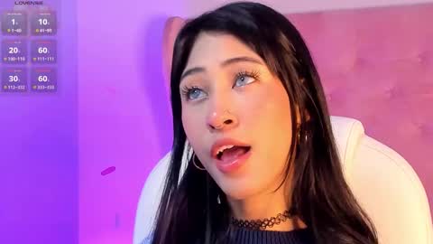 Ivy online show from January 12, 5:23 am