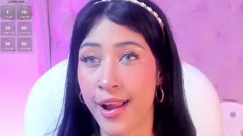 Ivy online show from February 4, 2:50 am