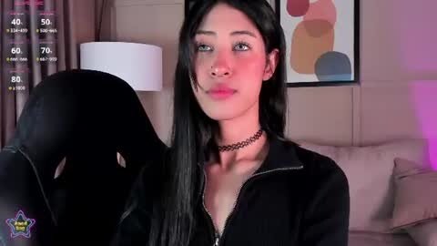 Snapshot of moonlight_brat chatting on June 18, 5:08 am Ivy online show from June 18, 5:08 am