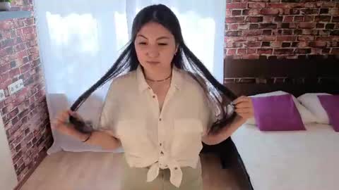Bella online show from July 6, 11:07 am