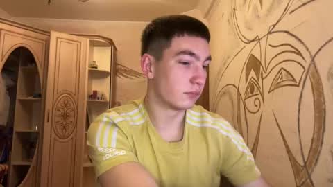 ARTUR online show from January 10, 6:53 pm