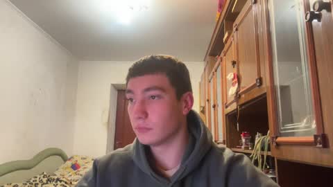 ARTUR online show from February 5, 9:52 pm